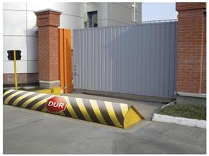 Yol Kesici - RoadBlocker